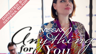 Anything For You – Sovereign Syre, Nathan Bronson