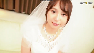 Lucky Sister Brother Aoi Who Has Been Secretly Vying For Secret For 10 Years From Puberty In A Doubl