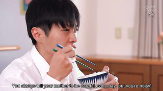 x[DASS-698] After a month of showering my mom with porn auras every day, her reason snapped and we re 2 video