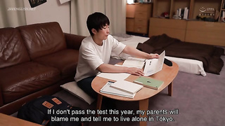 [JUR-324] Kijima Airi Dont tell the students, okay Met my admired tutor Airi at a no-penetration mar