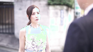 [JUR-339] For my beloved husband, I became a stand-in weekend sex slave. A super-horny, evil old man