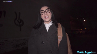 PublicAgent-Emily Pink 2 video