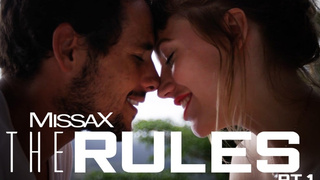 The Rules – Part 1 - Ivy Wolfe, Tyler Nixon