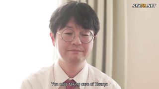 [MEYD-930] Addicted to female-only sexual services… The days of sinful ecstasy of a married woman wh