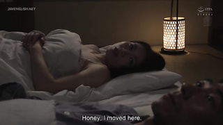 [JUL-749] Exclusive After 11 Years, Maki Tomoda Is In SM Again! See Her Get All Tied Up With The Vil