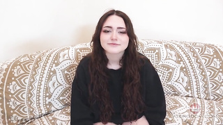 Solo Lilibet Saunders XXX