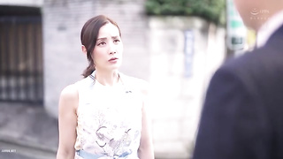 [JUR-339] For my beloved husband, I became a stand-in weekend sex slave. A super-horny, evil old man 2 video