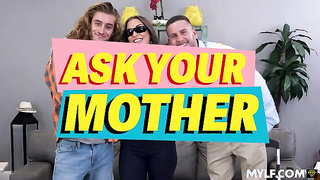 Lor Reign - Stepmom’s Blind Spot (22.06.2025) rq 2 video