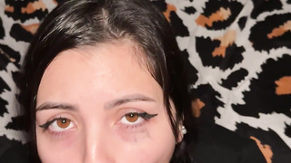 ROUGH ANAL POUNDING for that HUGE ASS