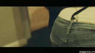 Hardcore XXX video Chanel Preston hardcore  match Maker