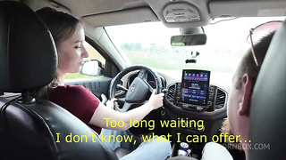 Porno - Polly Yangs (20.06.2025) rq