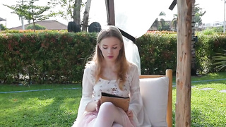 Diana Rider - Pretty Baby Pulled off My Condom in The Public Toilet Of A Restaurant rq