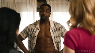 Sarah xxx, Lily LaBeau - A Costly Divorce (24.06.2025) rq