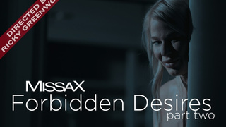 Forbidden Desires – Part 2 - London River