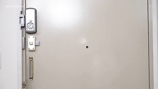 [ALDN-475] At the neighborhood association gathering  Terashima Shiho