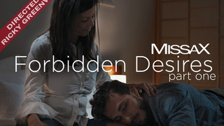 Forbidden Desires – Part 1 - Alexis Fawx
