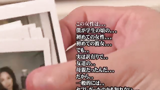 [SPRD-1241] My Friend's Mother Is My Fuck Buddy - Miki Matsuzaka