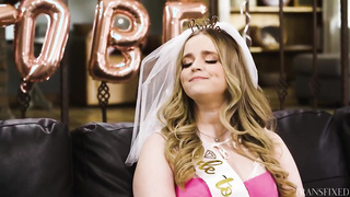 Codi sexore, Ariel xxx - What Happens At The Bachelorette Party (25.06.2025) rq