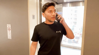 Maria May, Samantha Ray, & Angel Minx - Walked Into The Wrong Hotel Room Three Milfs