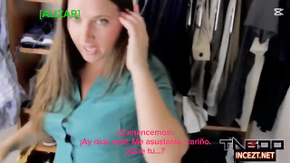 Madison lee madrastra sub