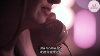 Kit Mercer - El pasado secreto de mamá (Parte 1) Sub Esp