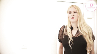 Audrey Madison - Limpieza Sub Esp