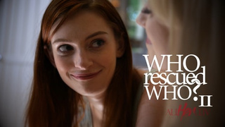 Who Rescued Who? II – Kenna sex, porna Kendrick