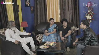 Maanglik Episode 3 / Pallavi Debnath