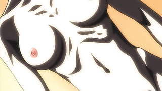 Animación Hentai. Biblia Negra.Ep 1. Audio Español