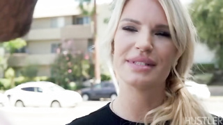 Racheal cavalli madura caliente sub español