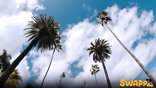 Emma Rosie, Krystal Palmer - We’ll Do Anything To Be Movie Stars (26.06.2025) rq