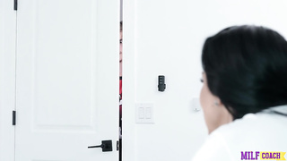 Texas Patti - Coach Wants More Dick (26.06.2025) rq