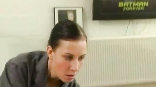 Entrevista de trabajo. Película completa Español