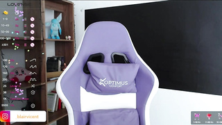 BlairVicent 20 video