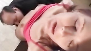 Dulces jovencita buscan abuelete. Película completa Español