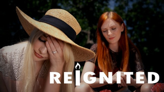 Reignited – Kenna sex, porna Kendrick