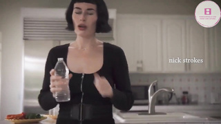 Olive Glass  Mamá sobre protectora Sub Esp