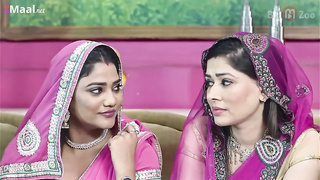 Maal Paani Sexy Sauda Episode 1 / Ruks Khandagale, Soniya Jha