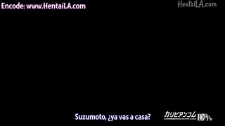 Heitan sin censura sub español