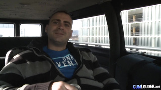 CumLouder-Shione Cooper