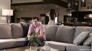 Lexi xxx me equivoqué de control sub español