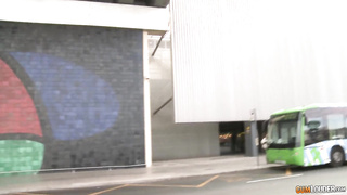 CumLouder-Golden Barbie