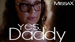 Yes, Daddy – Elena Koshka