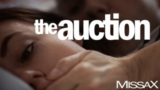 The Auction – Whitney Wright, Codey Steele