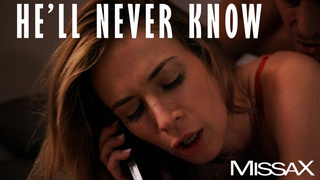 He'll Never Know – Aiden Ashley, Ryan Mclane