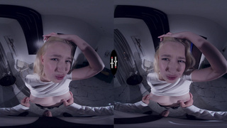 Nikoletta Realtor Fuck