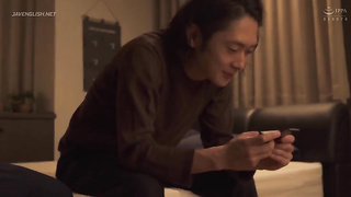 [SPRD-1285] Lost my mind At That Time with My Friends Mother  Yuri Tadokoro