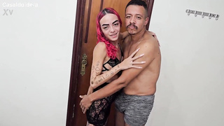 Novinha @Levada_Ruiva