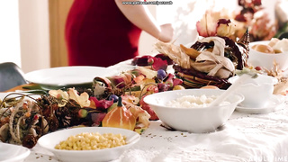 Giving Thanks 2 video