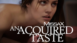 An Acquired Taste – Freya Parker, Chad Alva
